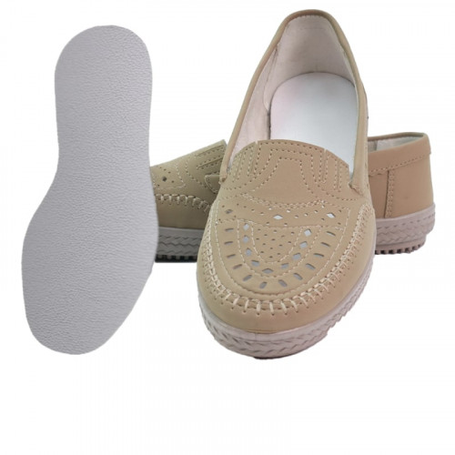 Туфлі Флоріс