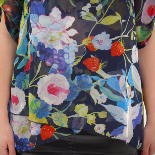 Туніка Флора