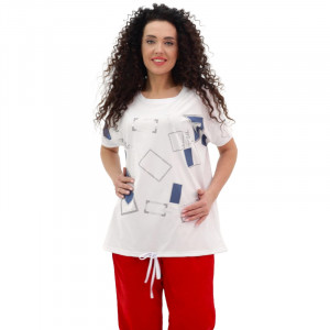 Туника Тропикана