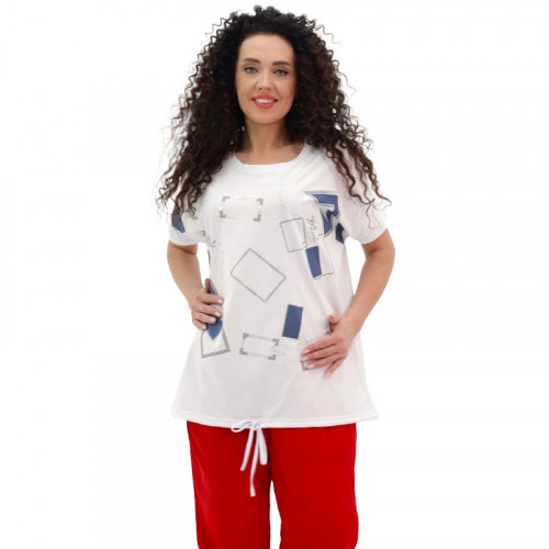 Туніка Тропікана