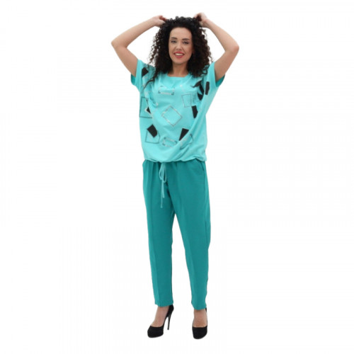 Туніка Тропікана