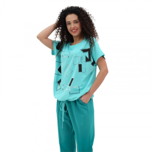 Туніка Тропікана