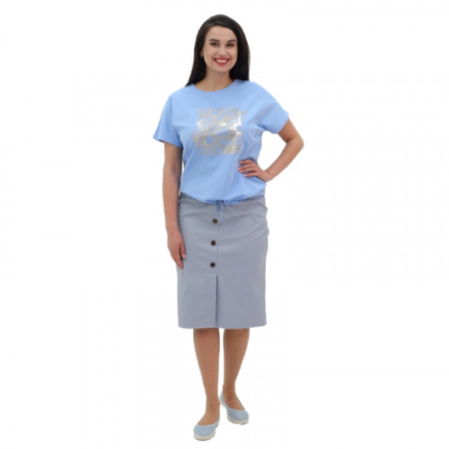 Туніка Тропікана