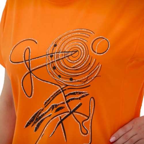 Туніка Тропікана