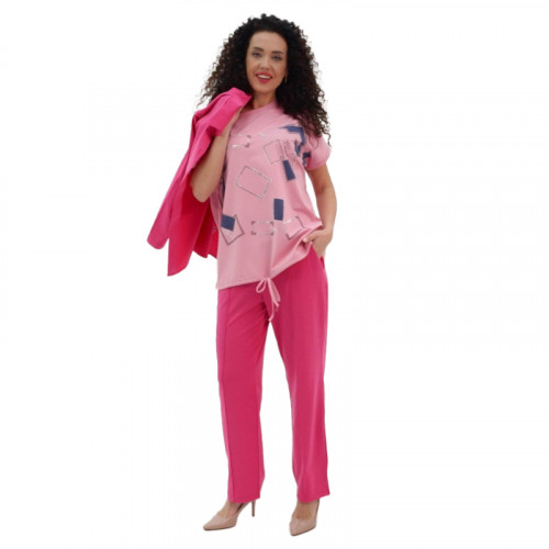 Туніка Тропікана