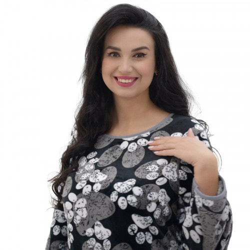 Сукня-туніка Ніколь