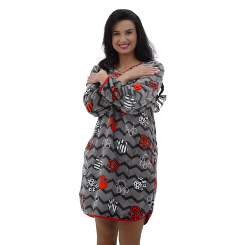 Сукня-туніка Ніколь