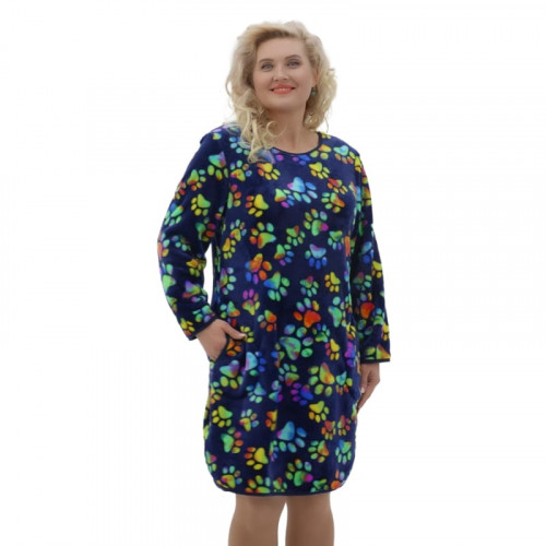 Сукня-туніка Ніколь