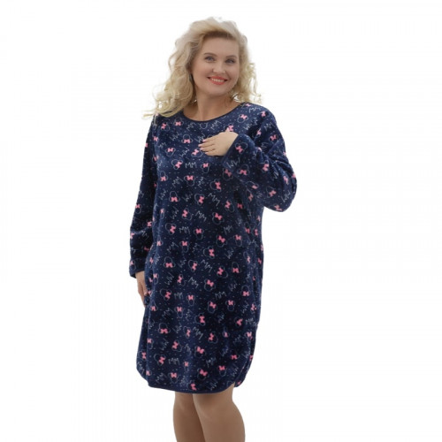 Сукня-туніка Ніколь