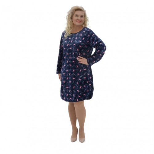 Сукня-туніка Ніколь