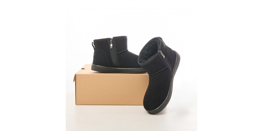 Угги: описание, интересные факты и правила ухода