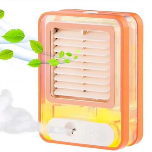 Вентилятор Айс Комфорт