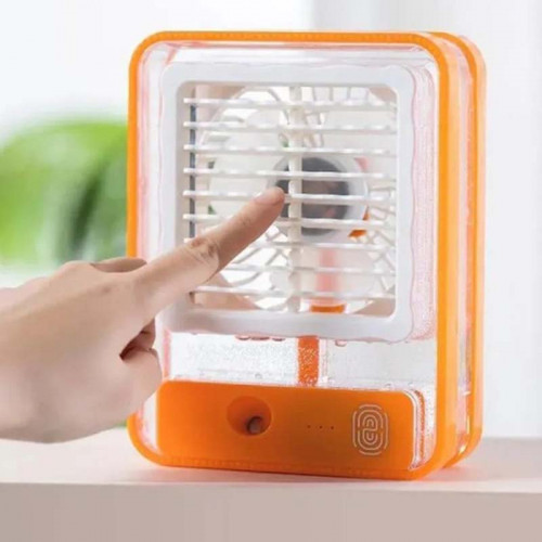 Вентилятор Айс Комфорт