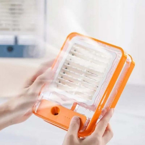 Вентилятор Айс Комфорт