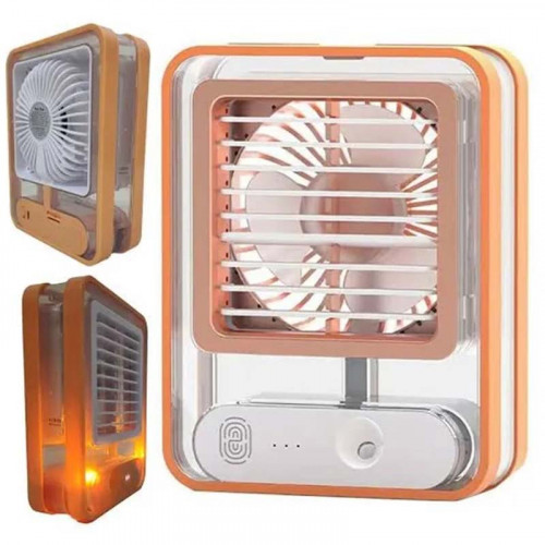 Вентилятор Айс Комфорт