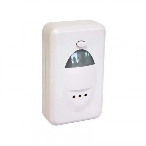 Отпугиватель грызунов и насекомых Защита+