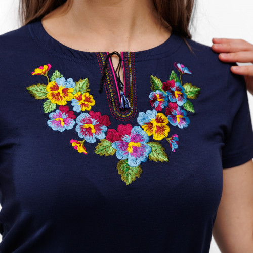 Колекція вишиванок