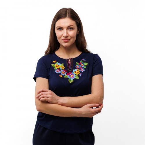 Колекція вишиванок