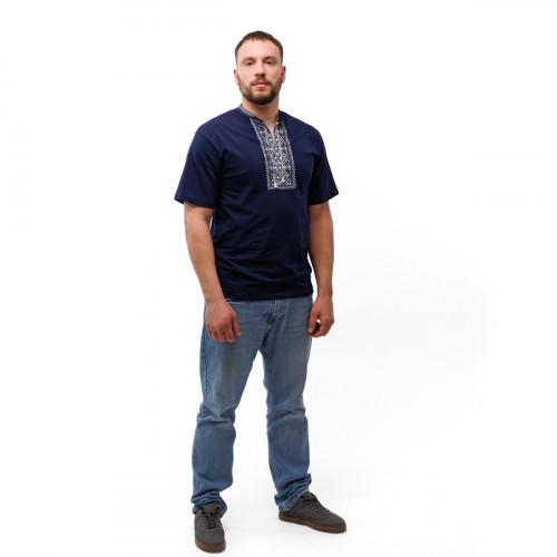 Колекція вишиванок