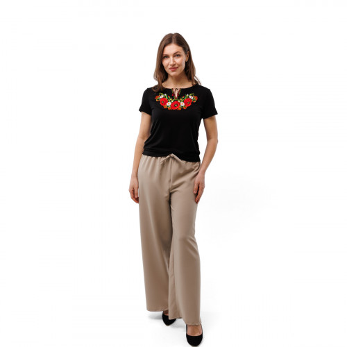 Колекція вишиванок