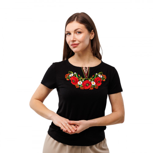 Колекція вишиванок