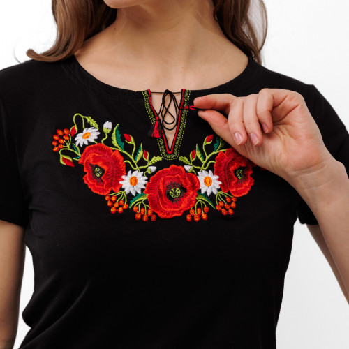 Колекція вишиванок