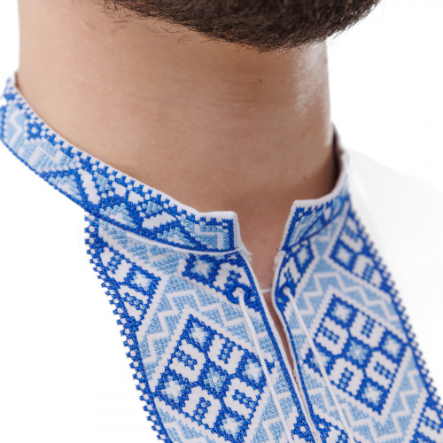 Колекція вишиванок