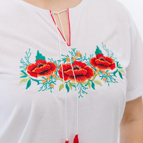 Колекція вишиванок