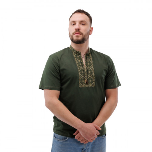 Колекція вишиванок