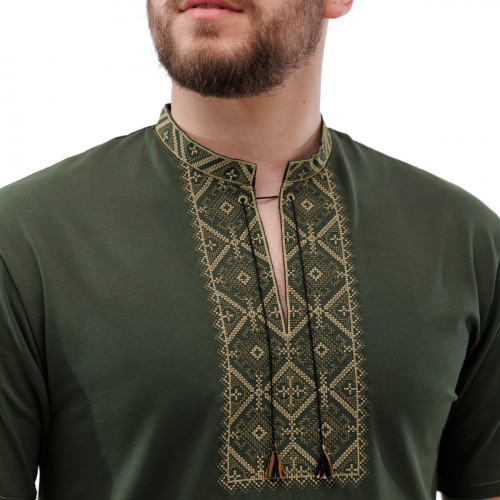 Колекція вишиванок