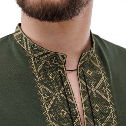 Колекція вишиванок