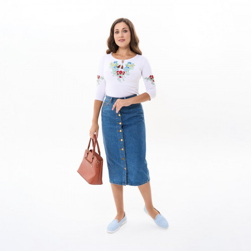 Колекція вишиванок