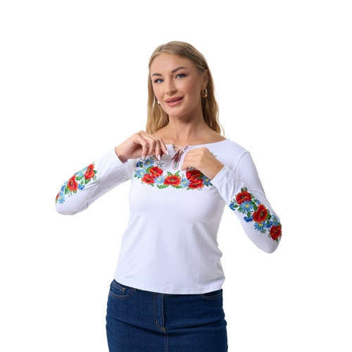 Колекція вишиванок