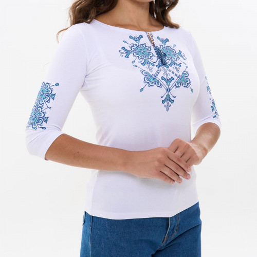 Колекція вишиванок