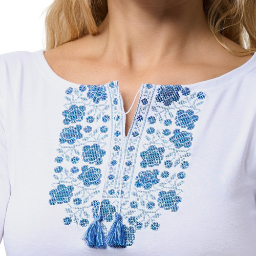 Колекція вишиванок