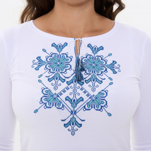 Колекція вишиванок