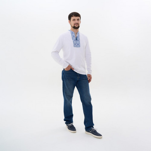 Колекція вишиванок