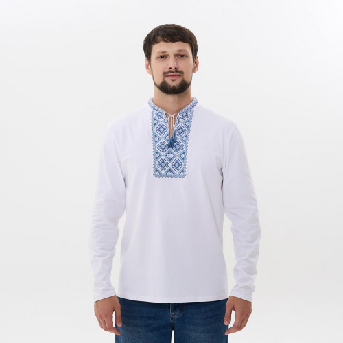 Колекція вишиванок