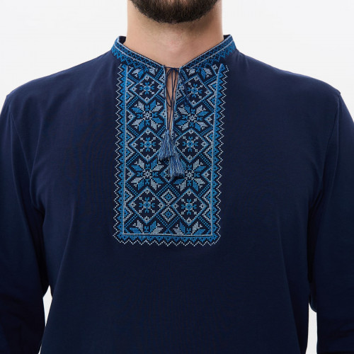 Колекція вишиванок