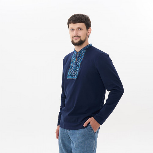 Колекція вишиванок