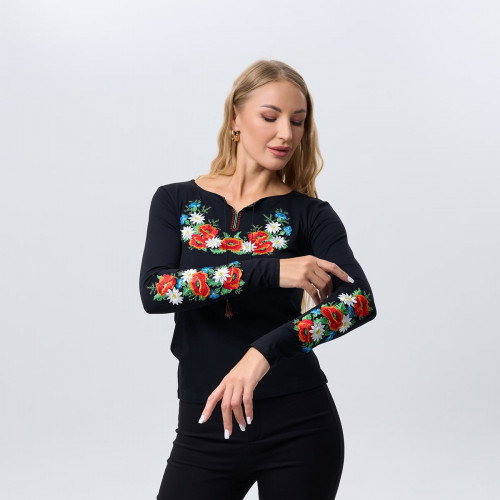 Колекція вишиванок