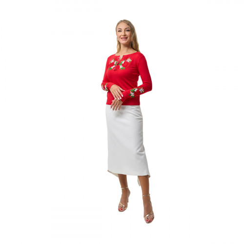 Колекція вишиванок