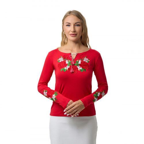 Колекція вишиванок