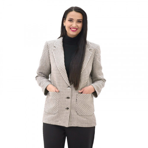 Жакет Шайлін