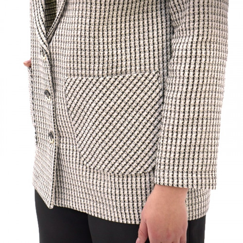 Жакет Шайлін