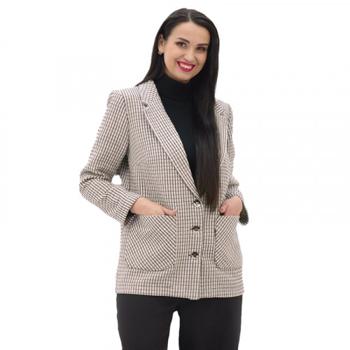 Жакет Шайлін