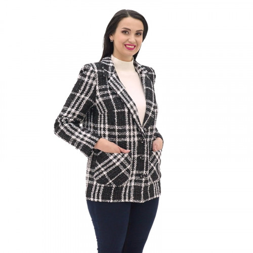 Жакет Шайлін