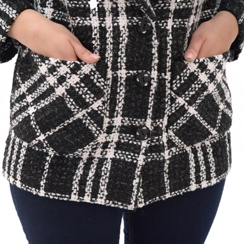 Жакет Шайлін