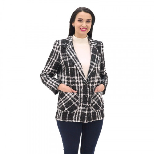 Жакет Шайлін