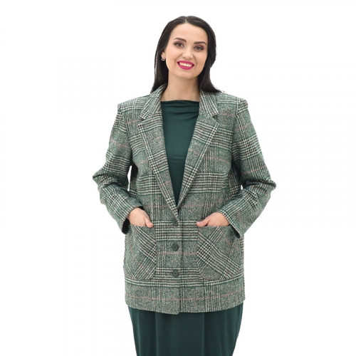 Жакет Шайлін